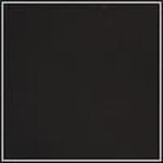 Black - Suede swatch image