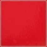 Red - Patent swatch image