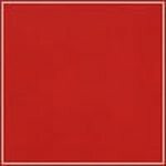 Red - Suede swatch image