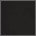 Black - Suede swatch image