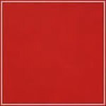 Red - Smooth swatch image