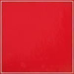 Red - Patent swatch image