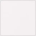 White - Patent swatch image