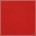 Red - Smooth swatch image