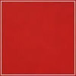 Red - Smooth swatch image