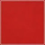 Red - Smooth swatch image