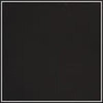 Black - Suede swatch image