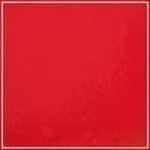 Red - Patent swatch image