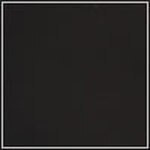 Black - Suede swatch image