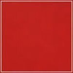 Red - Smooth swatch image