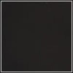 Black - Suede swatch image