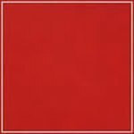 Red - Smooth swatch image