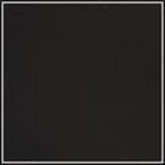 Black - Suede swatch image