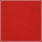 Red - Smooth swatch image