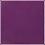 Purple - Patent swatch image