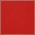 Red - Smooth swatch image