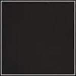 Black - Suede swatch image
