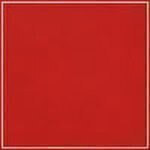 Red - Suede swatch image