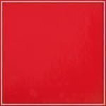 Red - Patent swatch image