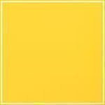 Yellow - Patent swatch image
