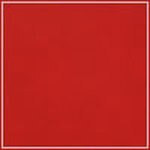 Red - Suede swatch image