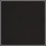 Black - Suede swatch image