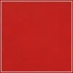 Red - Suede swatch image