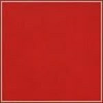 Red - Suede swatch image