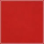 Red - Smooth swatch image