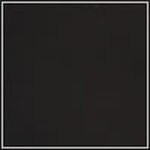 Black - Suede swatch image