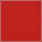 Red - Suede swatch image