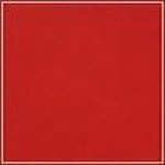 Red - Smooth swatch image