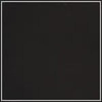 Black - Suede swatch image