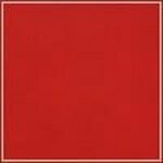 Red - Suede swatch image