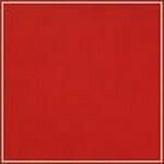 Red - Smooth swatch image