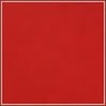 Red - Smooth swatch image