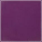 Purple - Patent swatch image