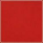 Red - Smooth swatch image