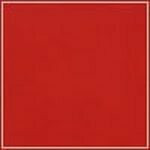 Red - Suede swatch image