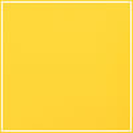 Yellow - Patent swatch image