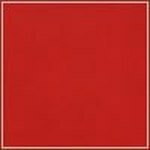 Red - Suede swatch image