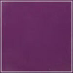 Purple - Patent swatch image