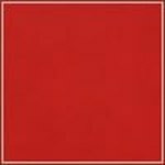 Red - Suede swatch image