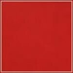 Red - Smooth swatch image