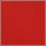 Red - Smooth swatch image