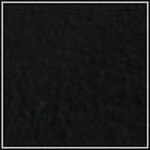 Black - Nu Buc swatch image