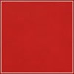 Red - Suede swatch image