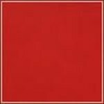 Red - Smooth swatch image