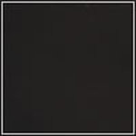 Black - Suede swatch image