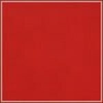 Red - Suede swatch image